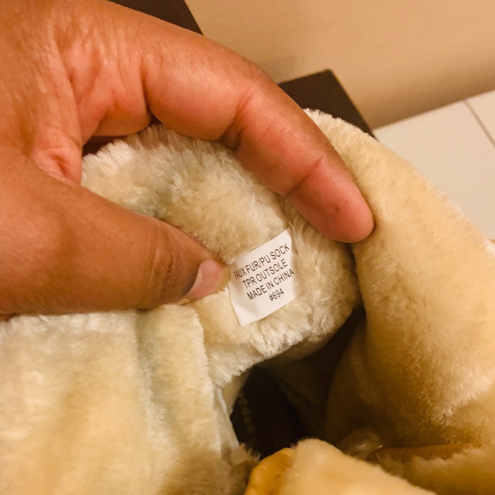 Winter boots - Picture 16 of 16